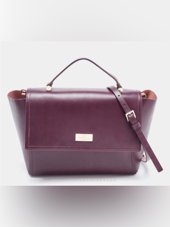 kate spade Handbags - Kate Spade Arbour Hill Lilah  Bag Pre Owned